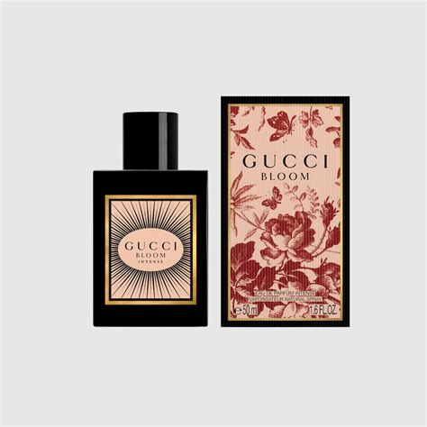 gucci bloom 50 ml|Altro.